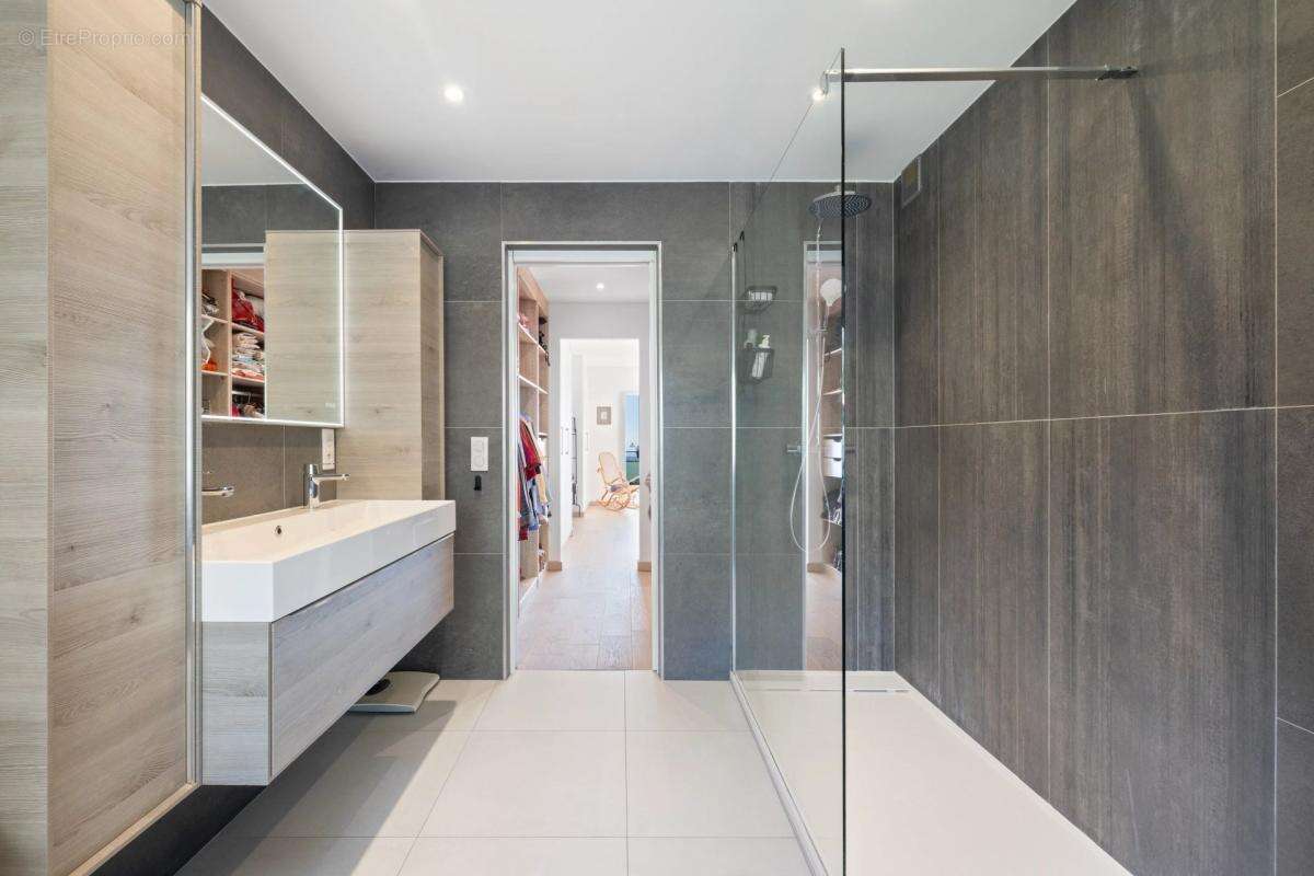Appartement à GRASSE