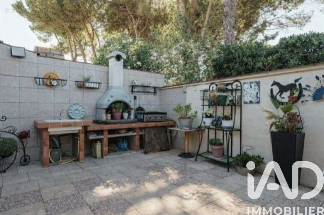 Photo 8 - Maison à VIAS