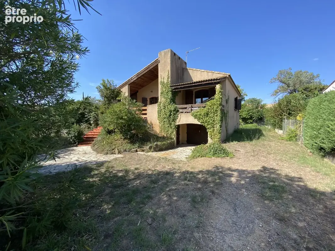 Photo Maison à Vias au prix de 310 000€