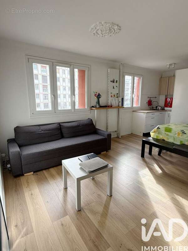Photo 2 - Appartement à BOURG-LA-REINE