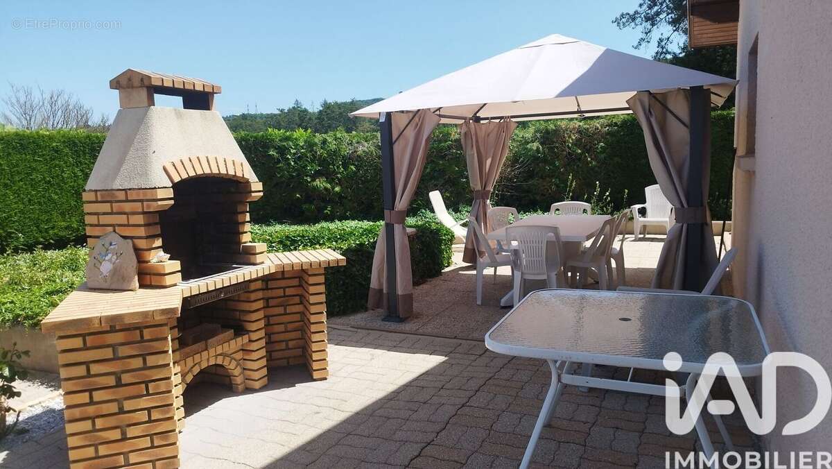 Photo 6 - Maison à IZERNORE