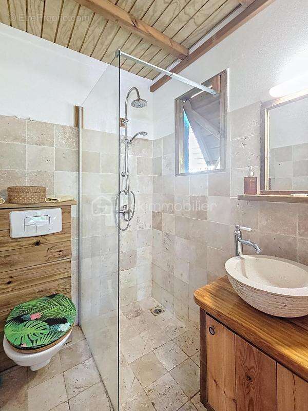 Maison à SAINTE-ANNE