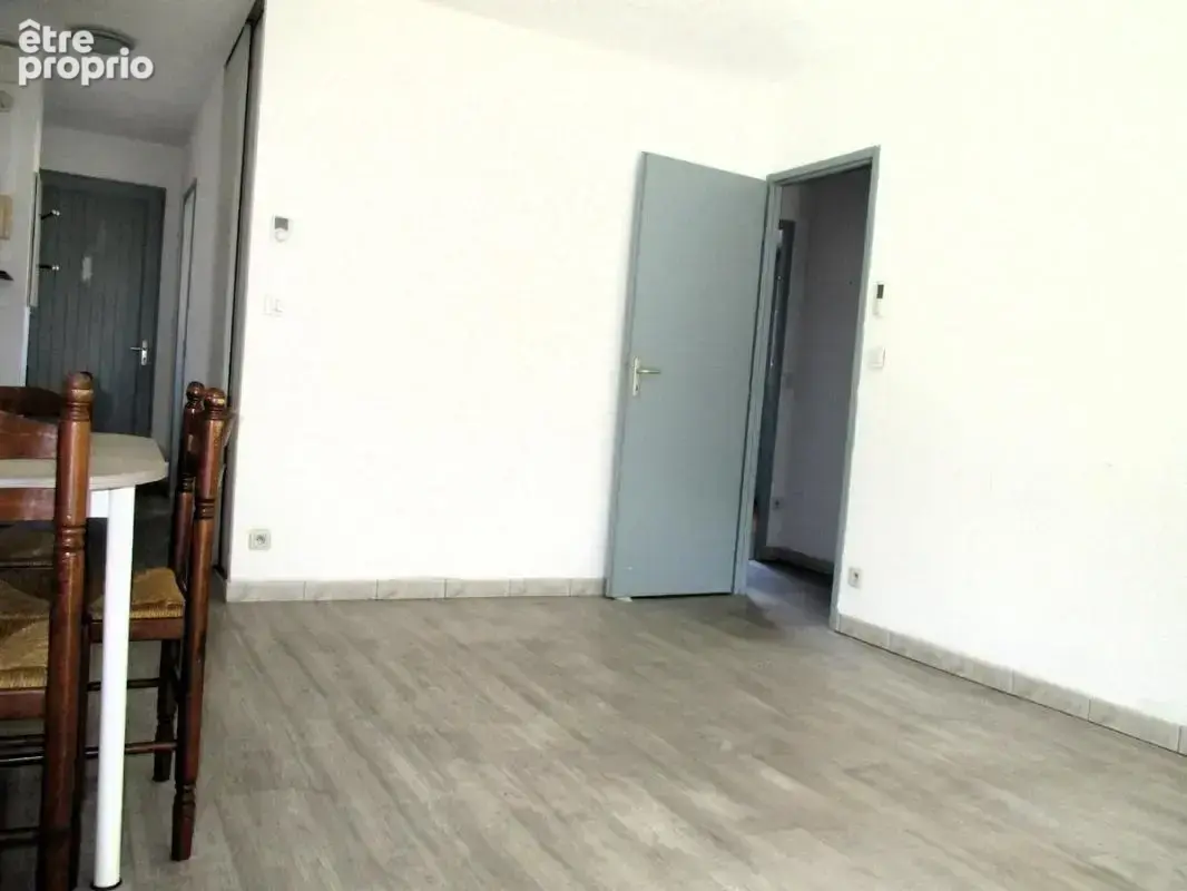 Appartement F3 - photo 8
