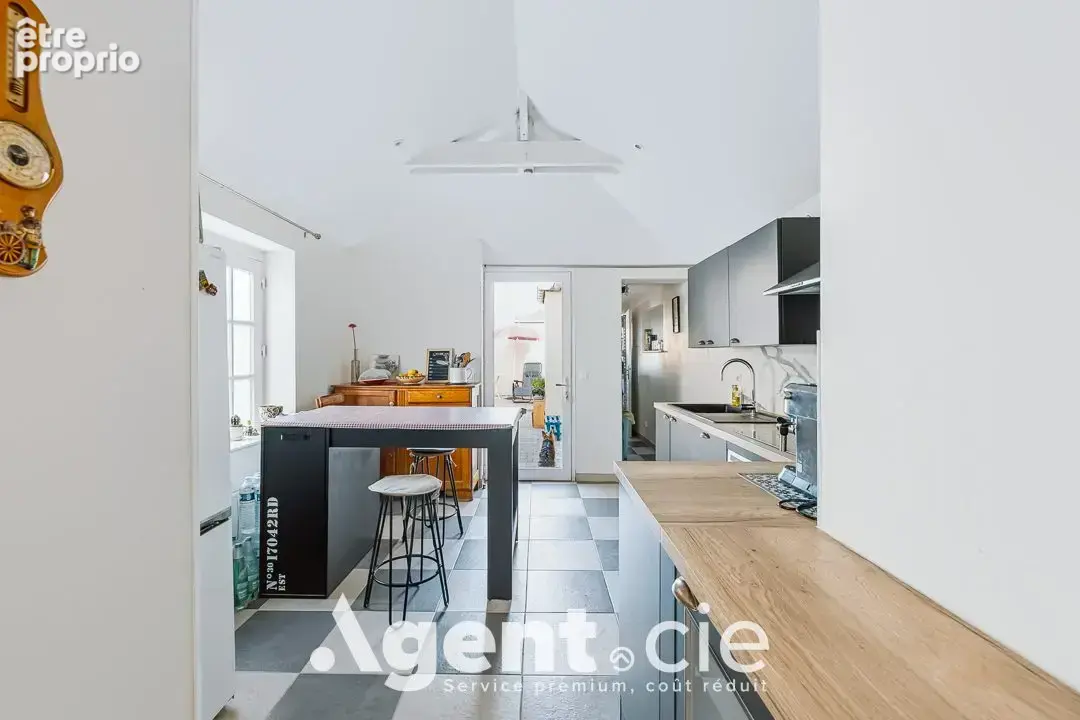 Maison 5 pièces 84 m² à vendre à Bayeux (14400) - photo 4
