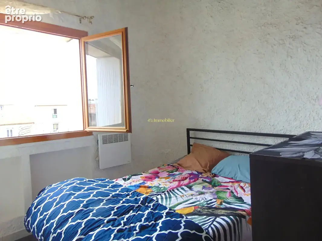 A VENDRE Appartements T2+ Studio indépendant - photo 11