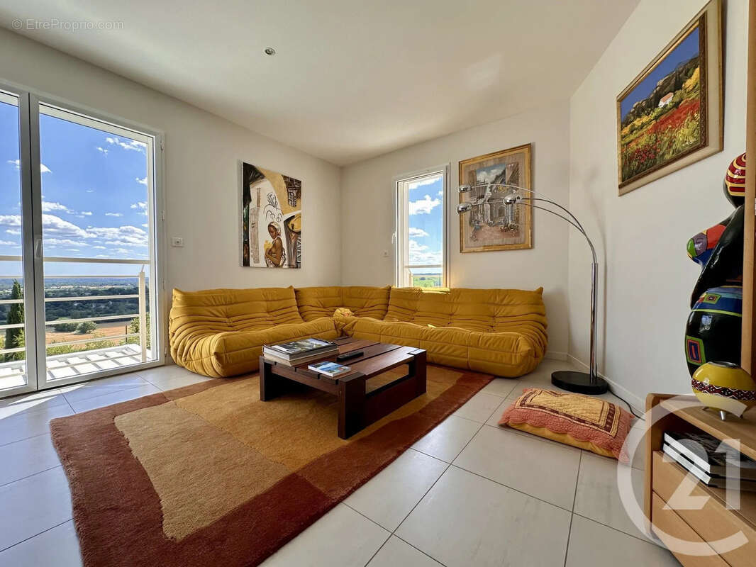 Maison à SENOUILLAC