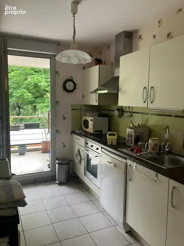 Appartement - photo 9