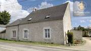 Maison à CHARSONVILLE