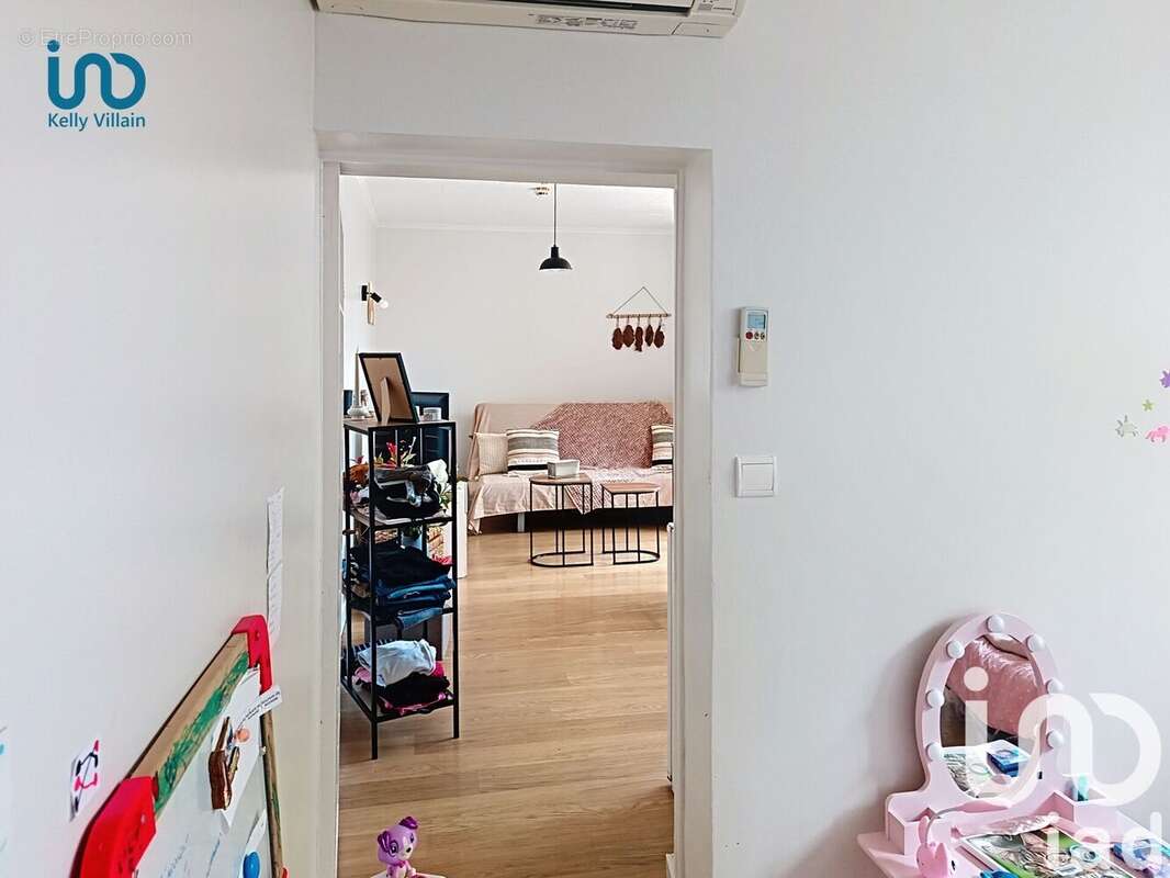 Photo 7 - Appartement à MAILLEZAIS