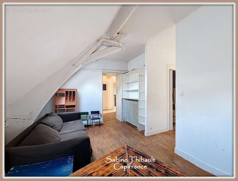Dpt Indre et Loire (37), à vendre CHATEAU-LA-VALLIERE maison 5 pièces - 135 m2 - Grange - photo 11