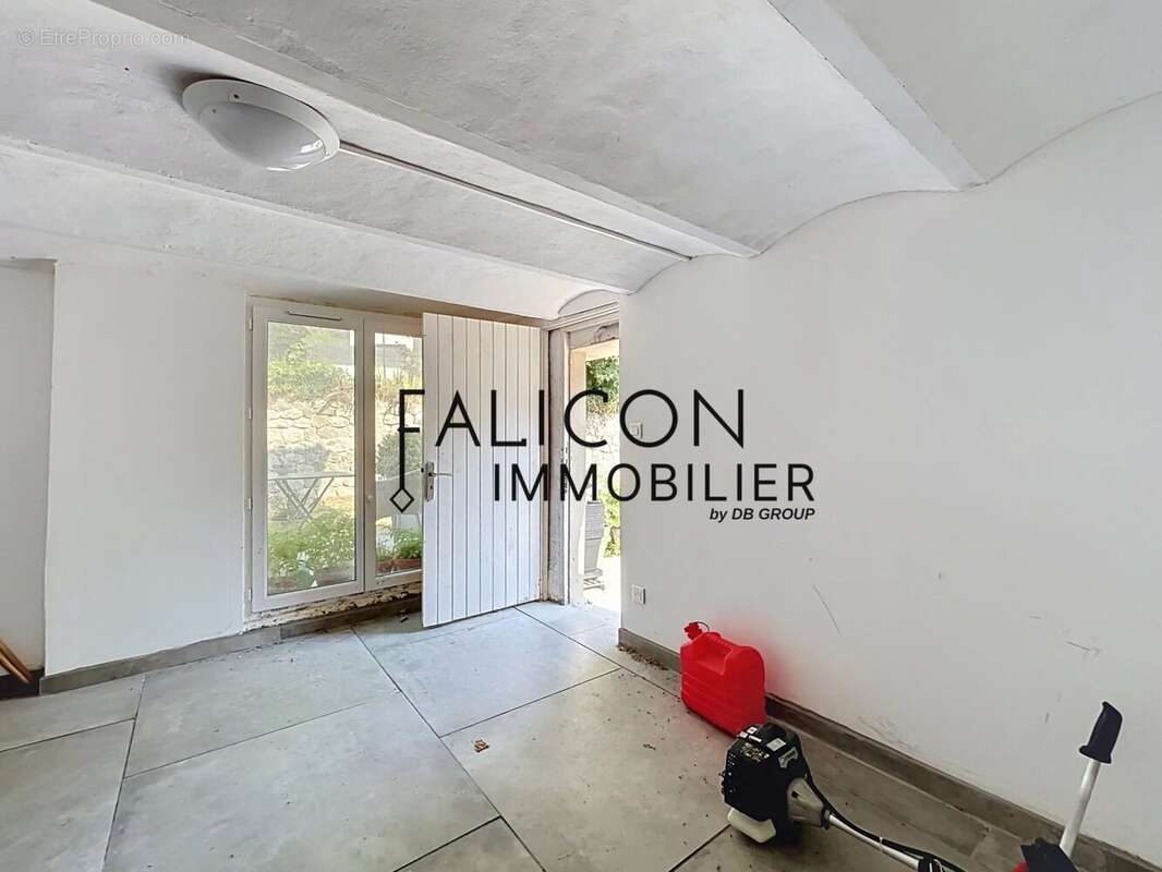 Maison-Loft de caractère – 6 pièces - photo 20