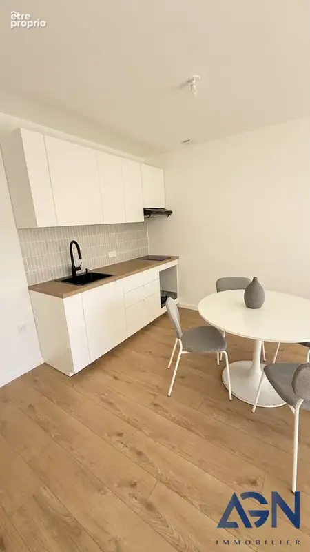 Appartement 2 pièces 41 m² à vendre à Montpellier (34000) - photo 6