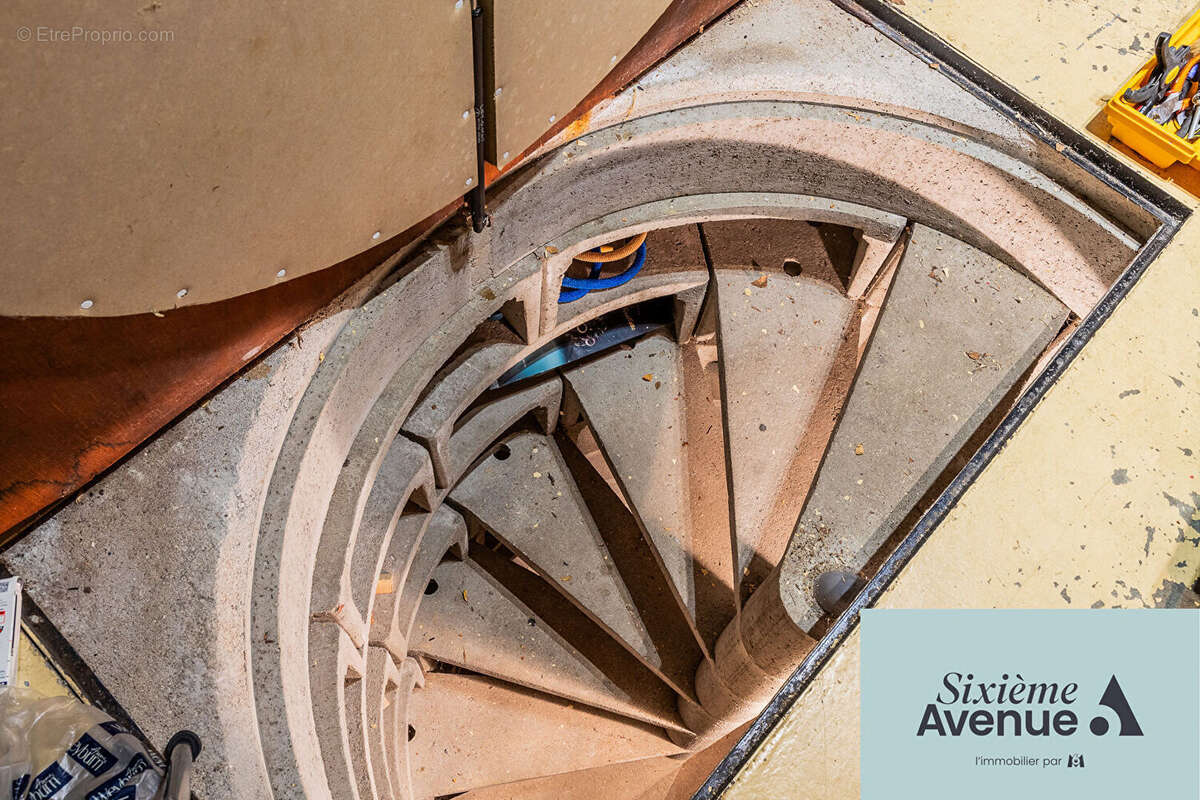 Maison à SAVIGNY-SUR-ORGE