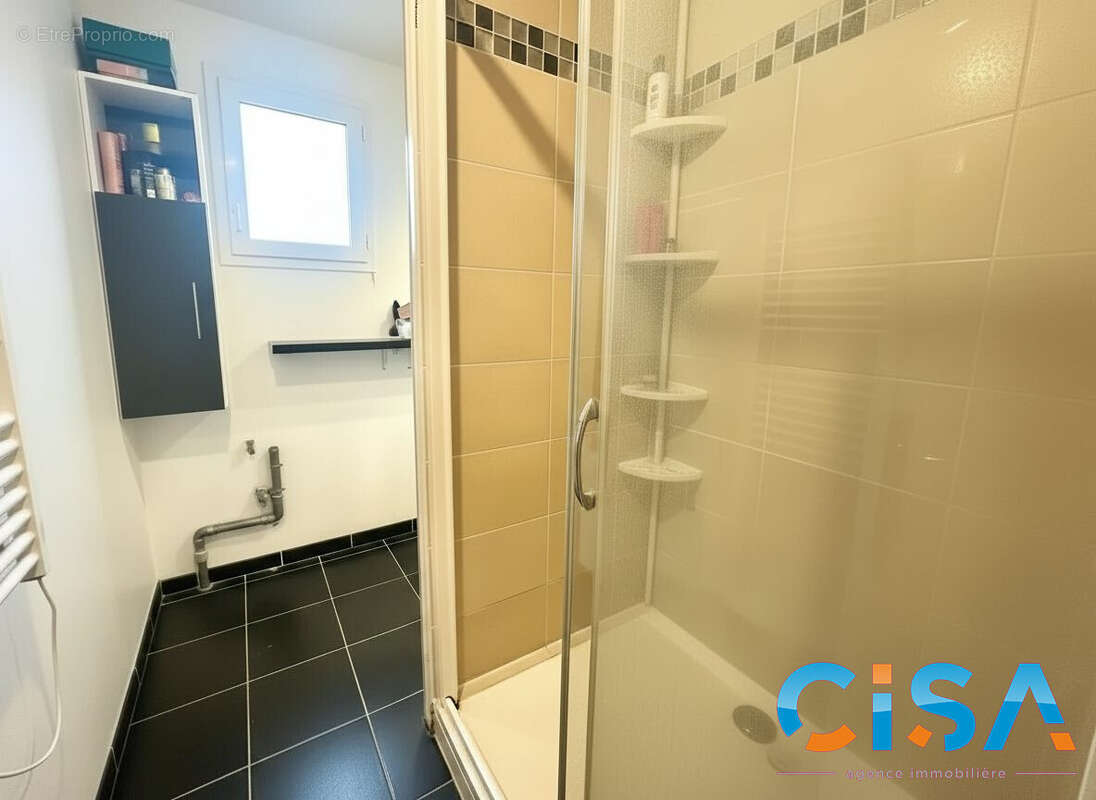 Maison à NEUILLY-EN-THELLE