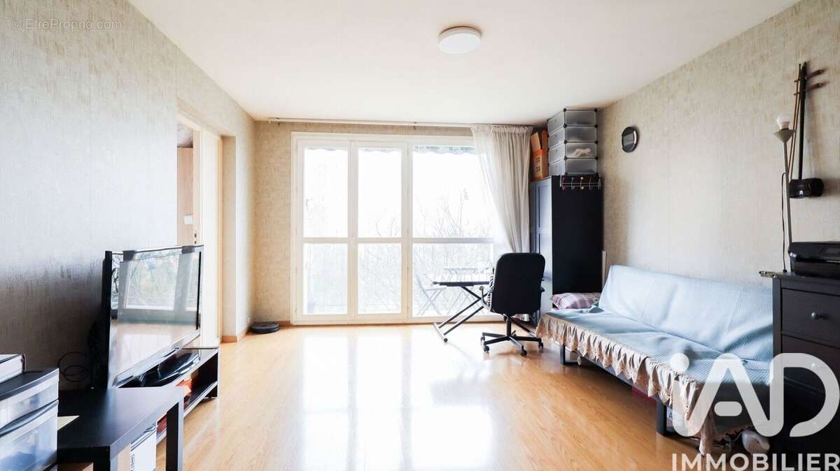 Photo 2 - Appartement à ASNIERES-SUR-SEINE
