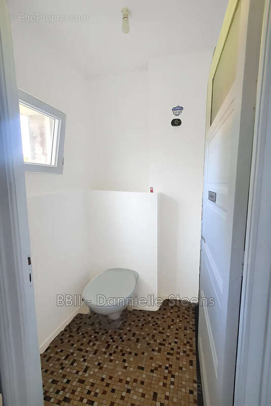 Appartement à CANIHUEL