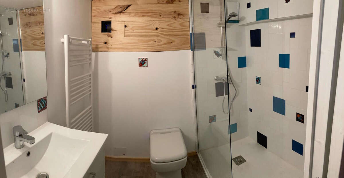Photo 5 - Appartement à SAINT-ETIENNE