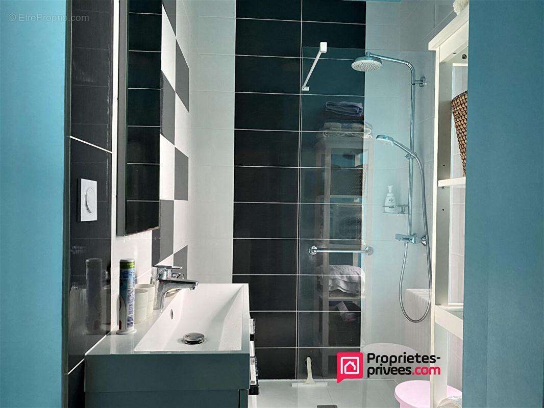 Maison à CHATEAUBRIANT