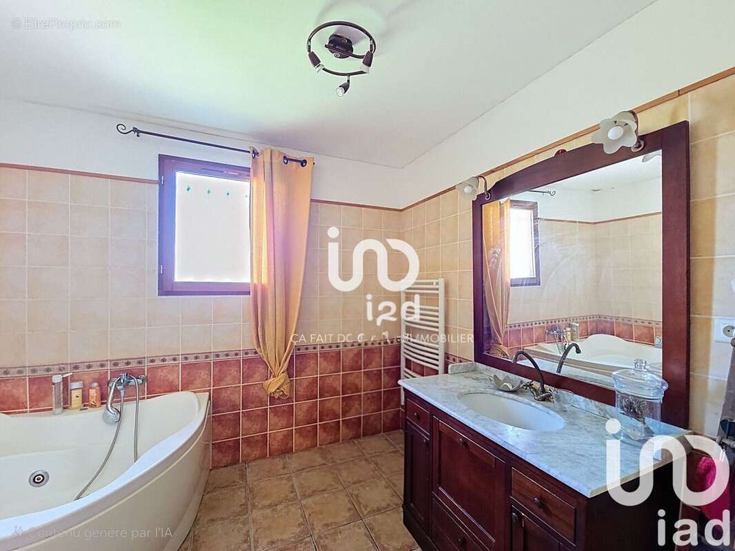 Photo 9 - Maison à VERNEUIL-SUR-VIENNE