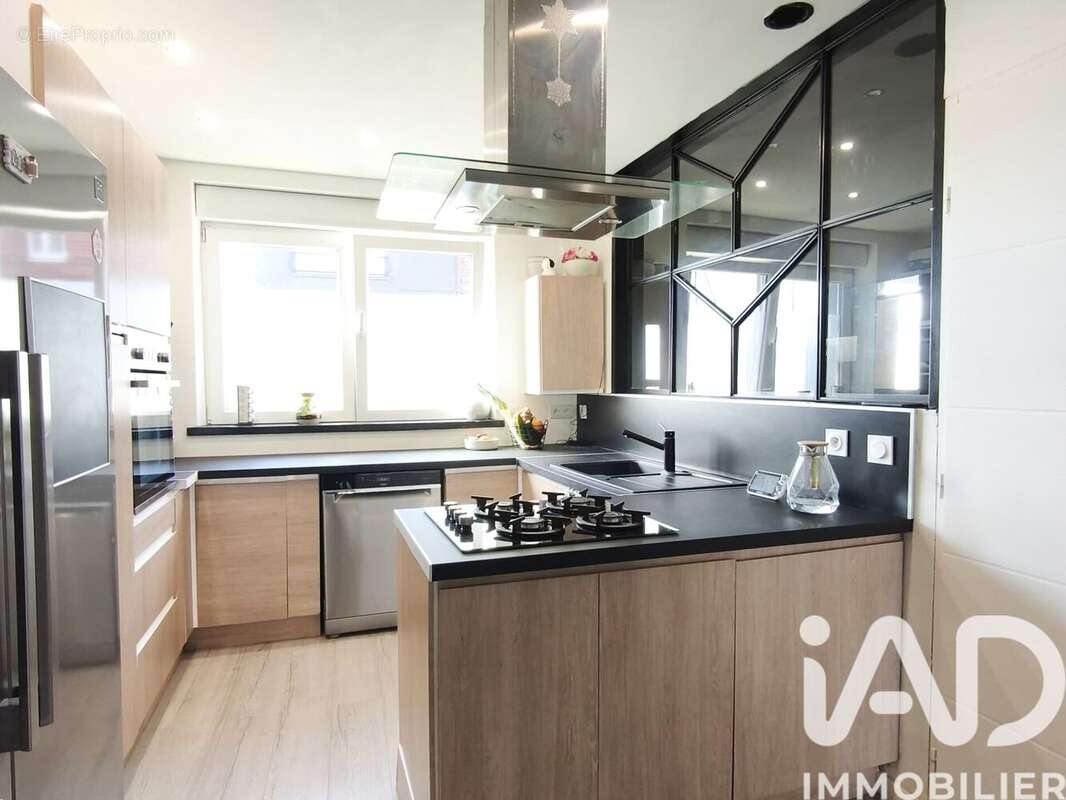 Photo 3 - Maison à WATTRELOS