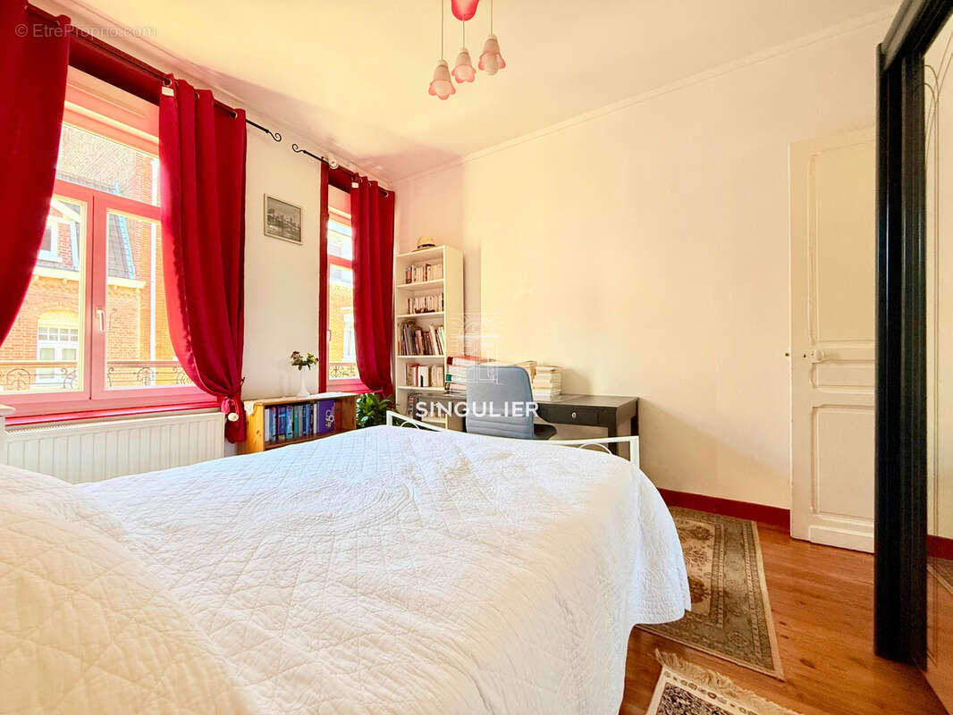 Maison à LILLE