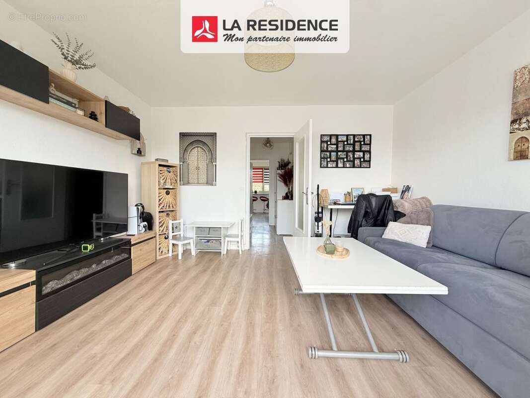 Appartement 50 m² à Velizy-Villacoublay  - photo 3