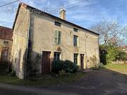Maison à MONTBARD