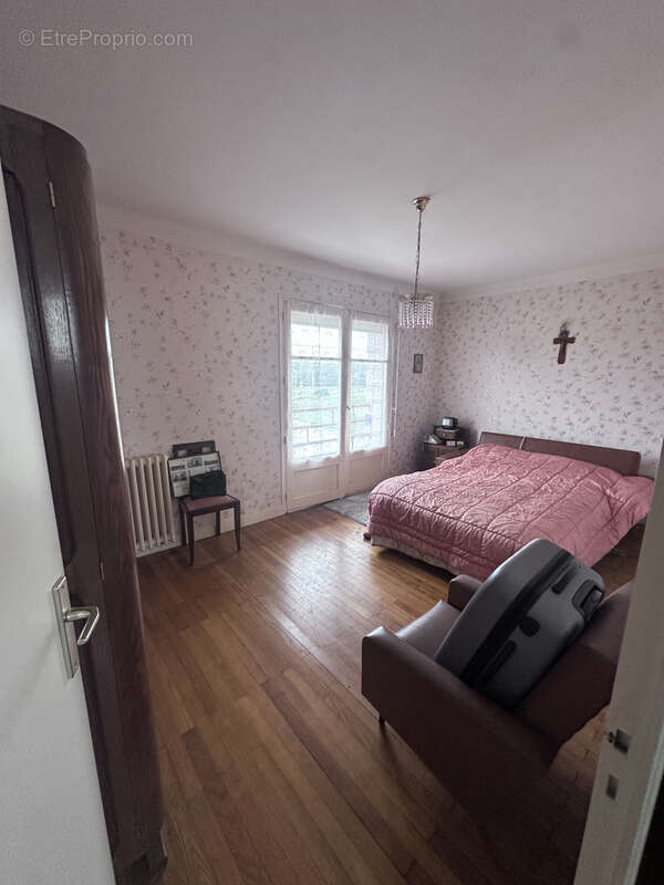 Maison à PONT-SAINT-MARTIN