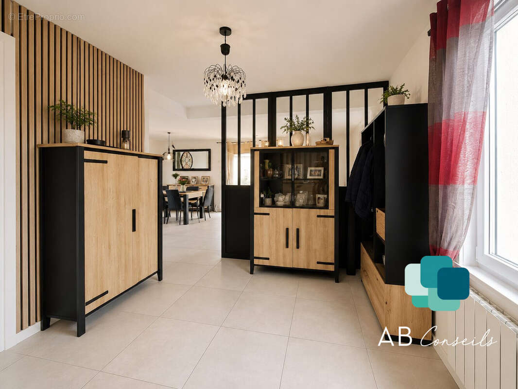 Maison 119 m² à Isneauville  - photo 9
