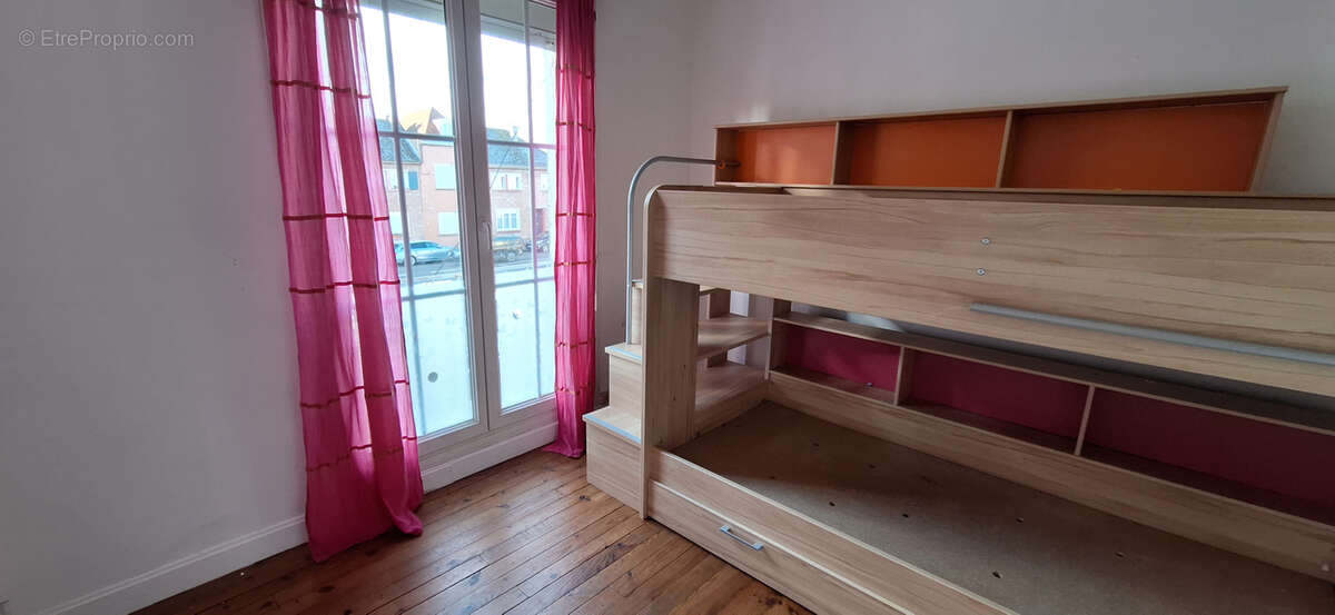 Appartement à AMIENS