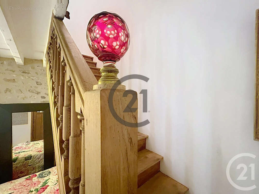 Maison 140 m² à Samois-Sur-Seine  - photo 15
