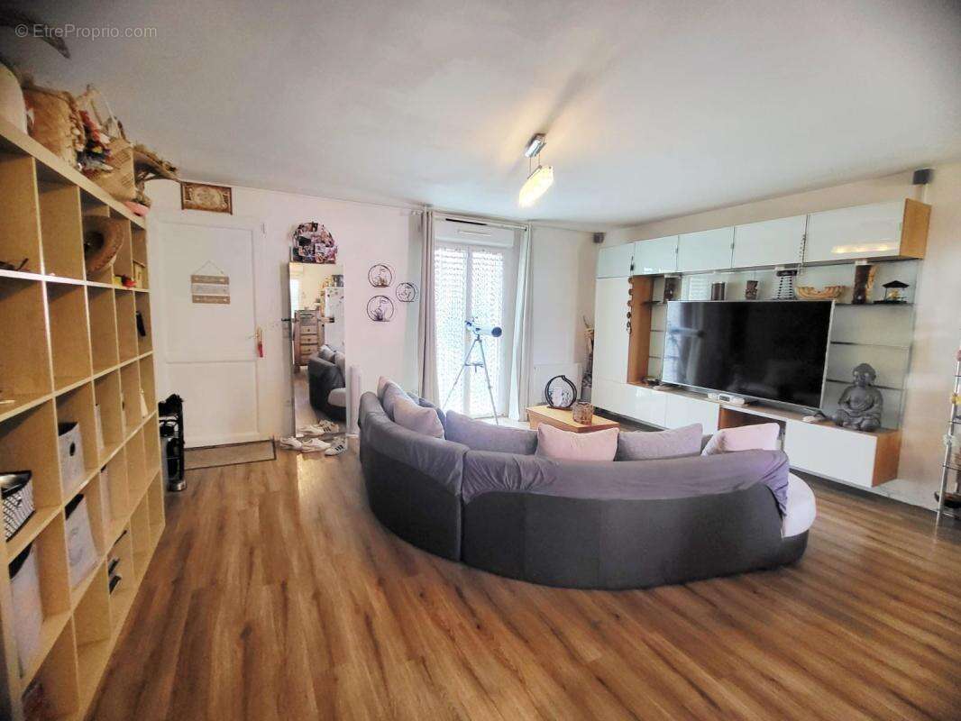 Maison à ANGERVILLE