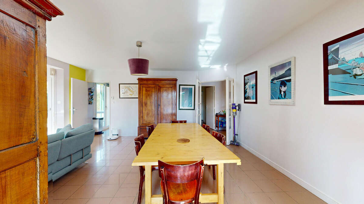 Maison à TOURNEFEUILLE