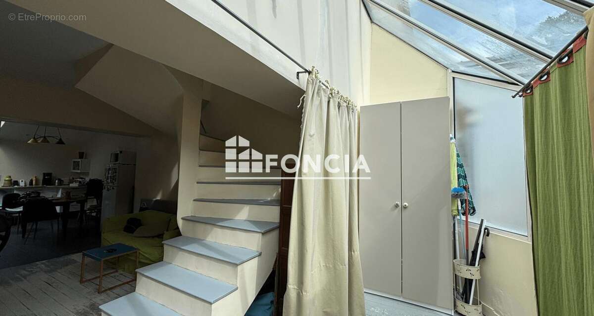 Appartement à DRAVEIL