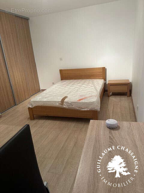 Appartement à BOURGES