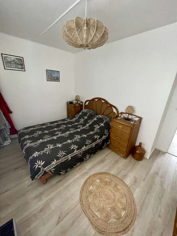 Appartement à BURES-SUR-YVETTE