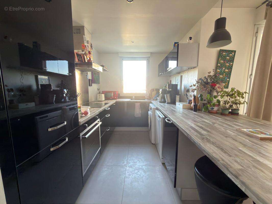Appartement À Vendre - photo 4