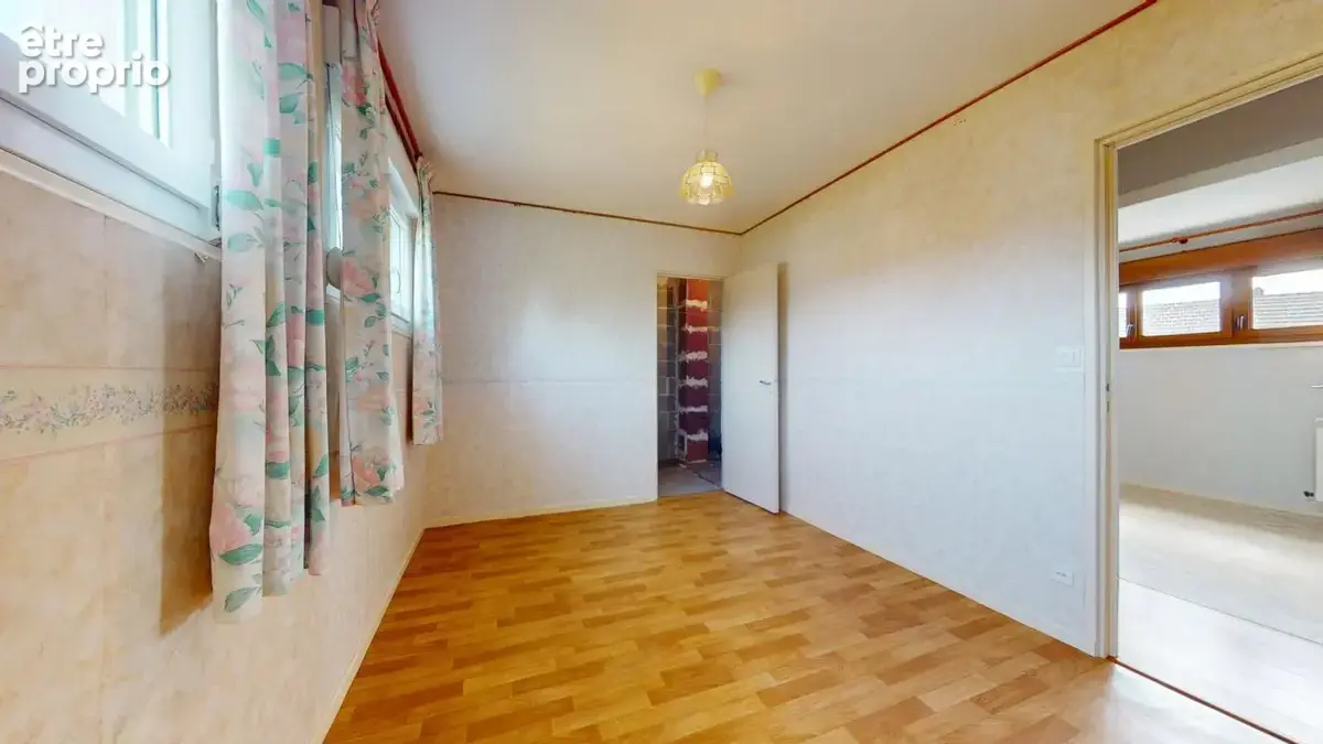 A vendre Maison type 7 proche Reims - photo 6