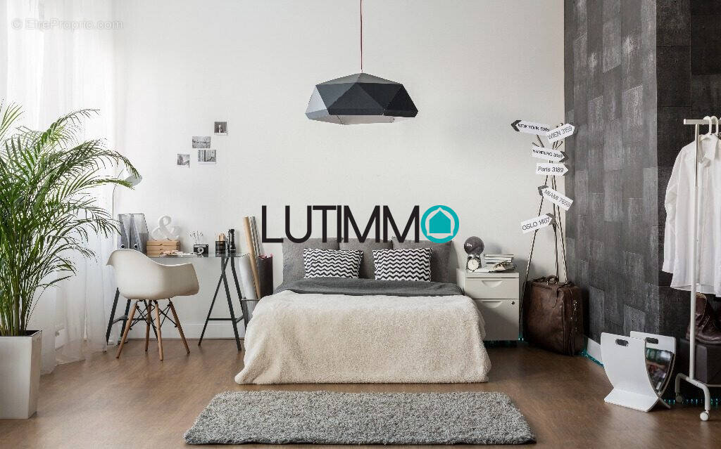 Appartement à PFASTATT