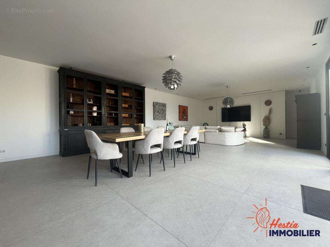 Maison à JOUY-LES-REIMS