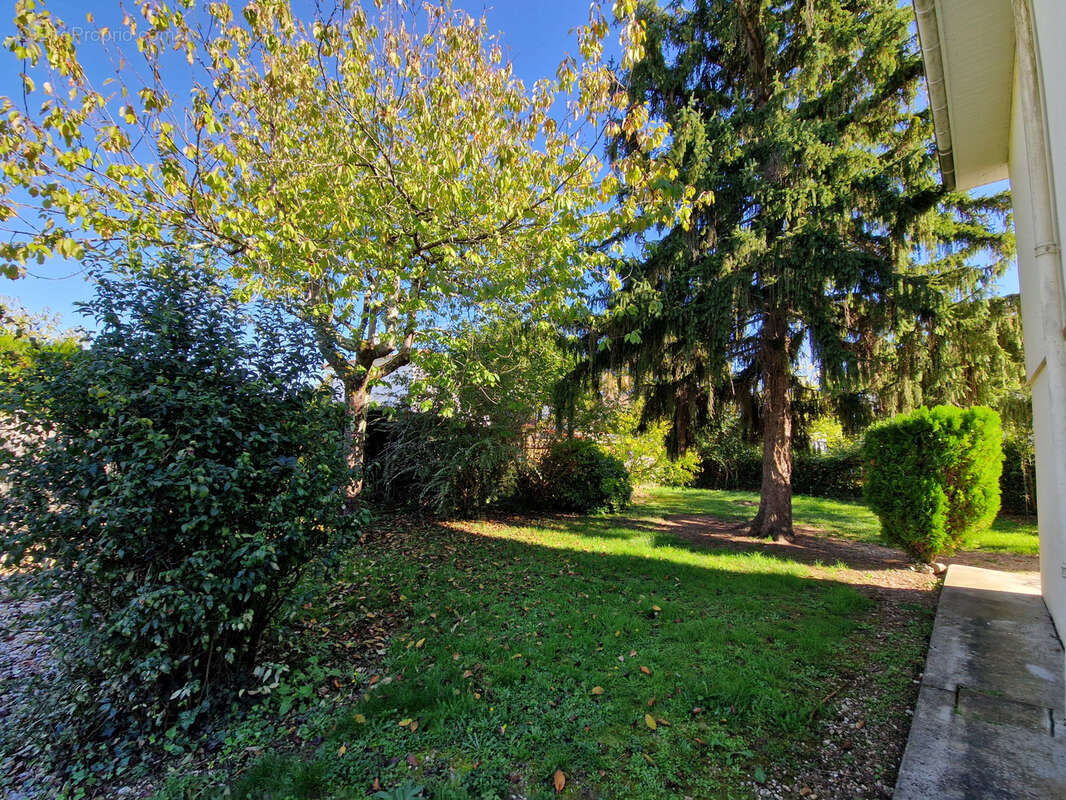 Maison à VILLENEUVE-SUR-LOT