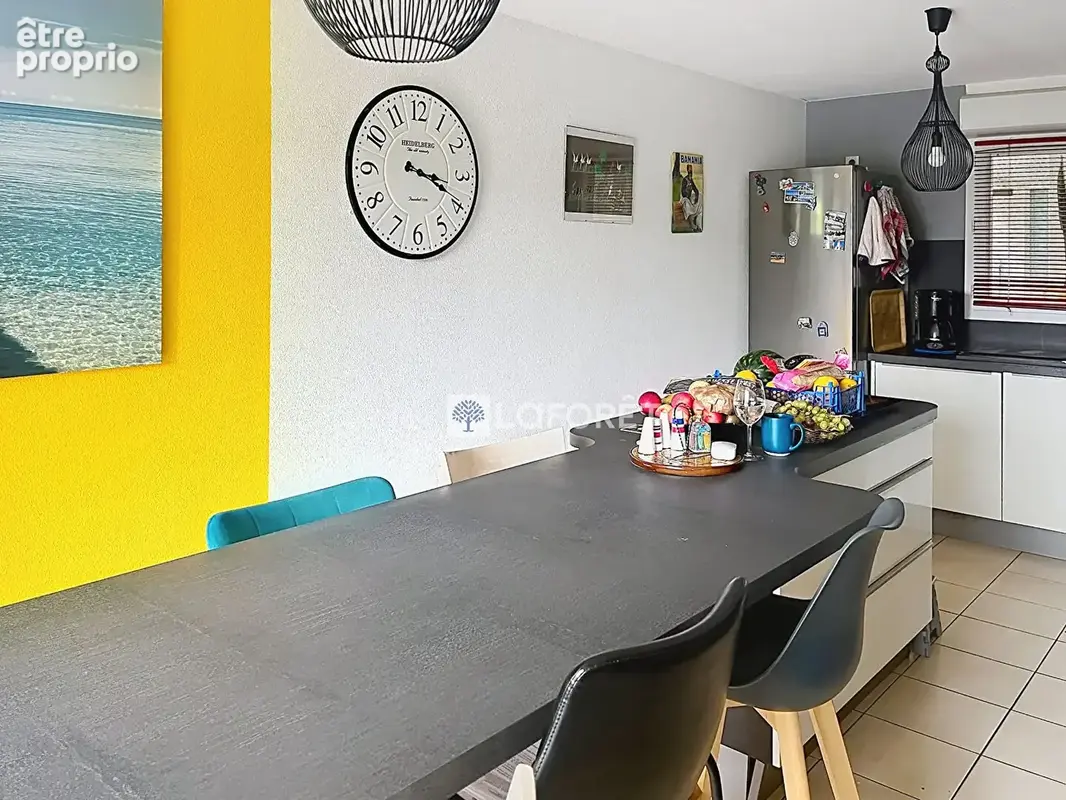 Appartement Landevant 4 pièce(s) 76.89 m2 - photo 7