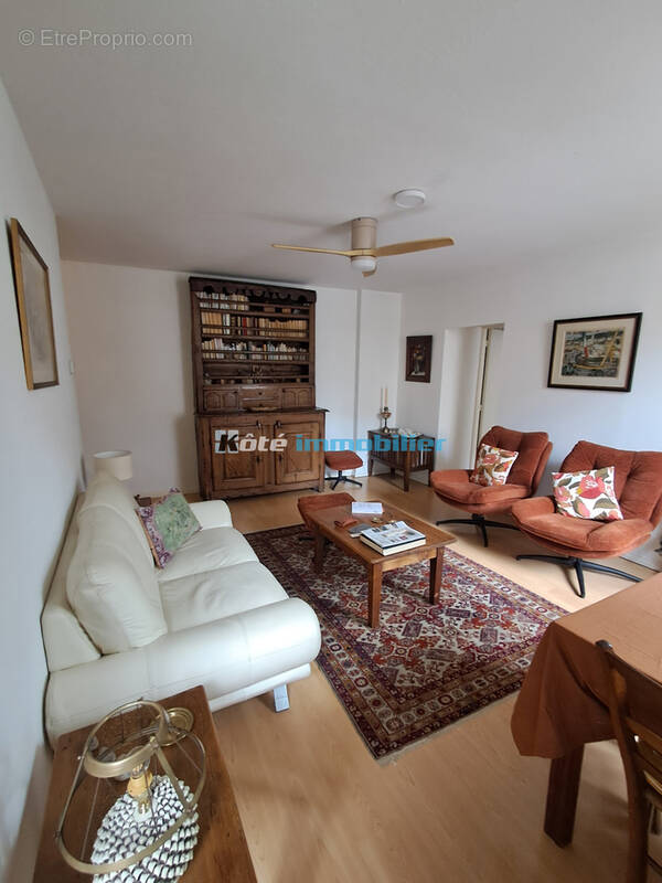 Appartement à TARBES
