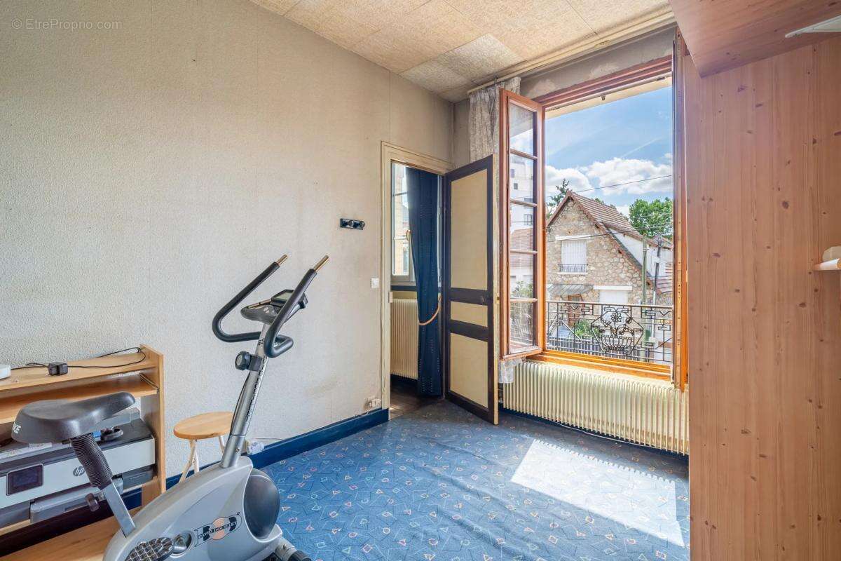 Maison à COLOMBES