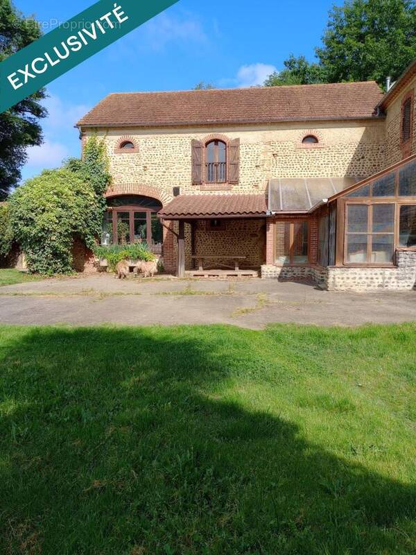 Photo 1 - Maison à LEMBEYE