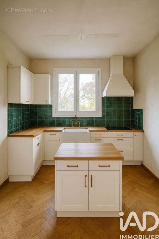 Photo 7 - Maison à BUZET-SUR-TARN