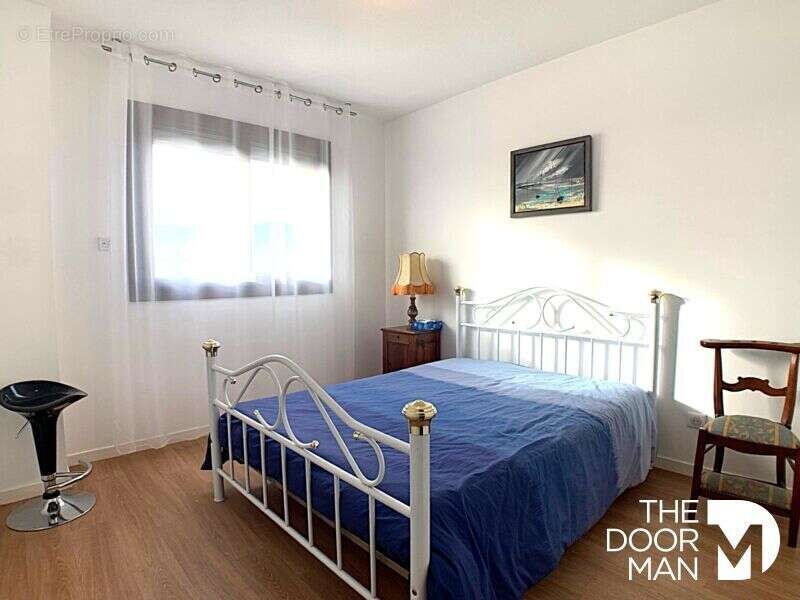 Appartement à SEYSSES