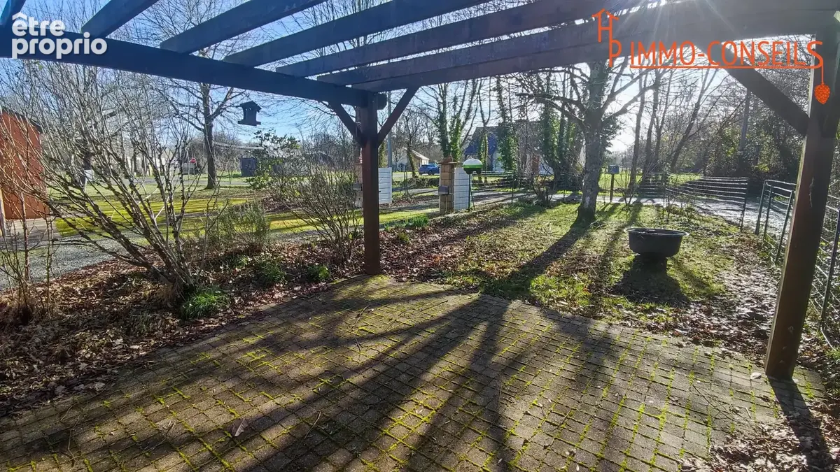 Maison 5 pièces 128 m² à vendre à Heric (44810) - photo 2