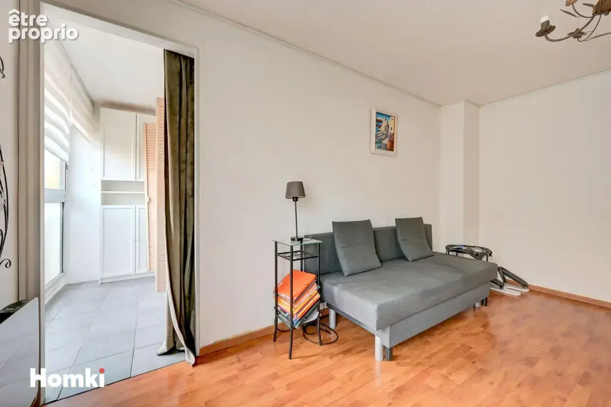Appartement T4 de 65 m² à Marseille 13009, Boulevard de l'Huveaune - photo 5