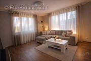 Appartement à TRUCHTERSHEIM
